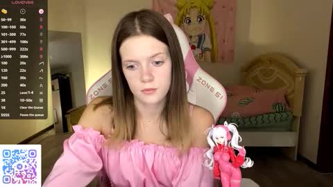 Lucy online show from 10.12.25