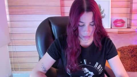 Regina online show from 01.07.25