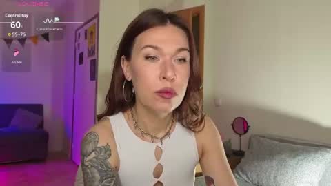 ReginaHawkinss online show from 06.09.26