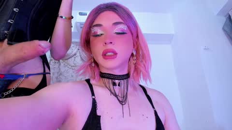 reginarose online show from 12.11.24