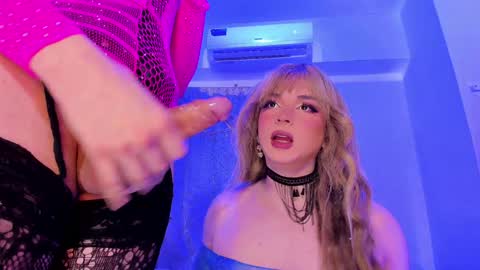 reginarose online show from 01.29.25