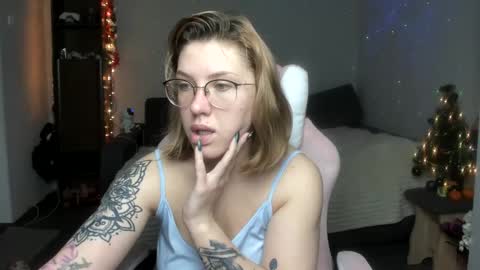Regina online show from 01.03.25
