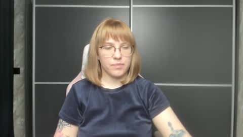 Regina online show from 02.01.25