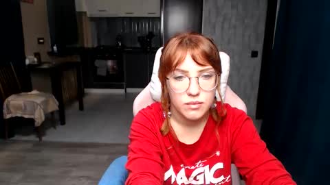 Regina online show from 10.12.25