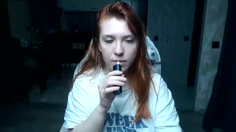 Regina online show from 03.23.26