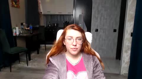 Regina online show from 04.13.26