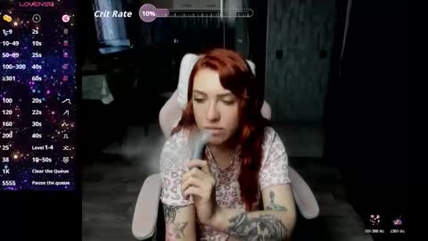 Regina online show from 05.09.26