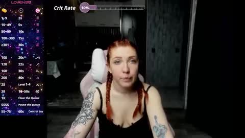 Regina online show from 05.11.26
