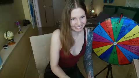 Regina online show from 06.18.26