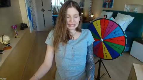 Regina online show from 06.20.26
