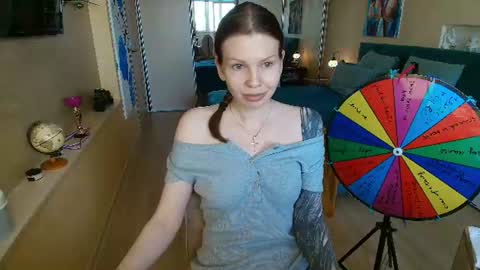 Regina online show from 06.24.26