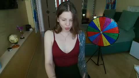 Regina online show from 06.25.26