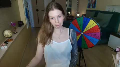 Regina online show from 07.01.26