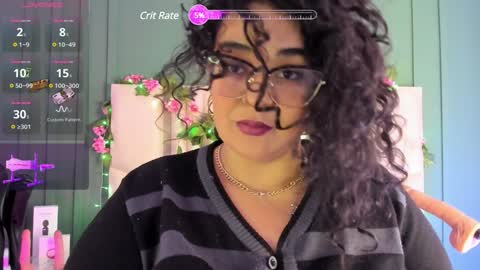 reginavegaa online show from 01.14.25