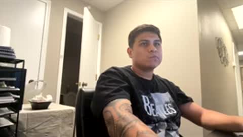 Snapshot of regio2991 chatting on 11.25.25 Regio2991 online show from 11.25.25