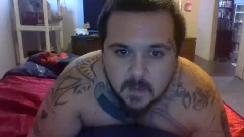 reheadspuppet online show from 01.14.25