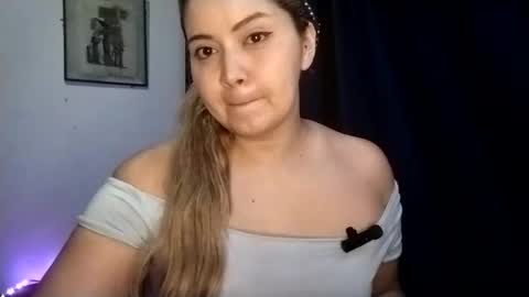 Tania Nixx online show from 02.18.25