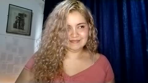 Tania Nixx online show from 03.12.25