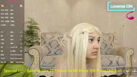 Rei online show from 09.27.25