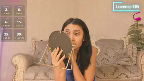 Rei online show from 10.25.25