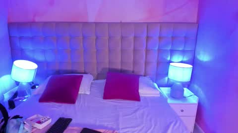 Rei Ayanami online show from 09.14.25