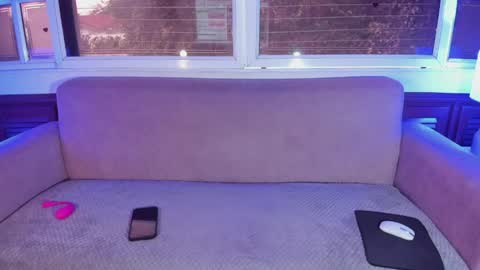 Rei Ayanami online show from 03.16.26