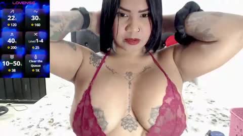 Snapshot of reichell_hot chatting on 01.09.25 reichell hot online show from 01.09.25