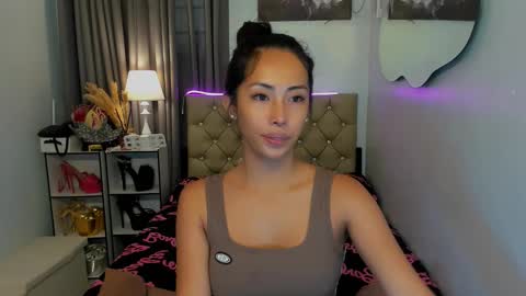 Snapshot of reighnempress chatting on 01.19.25 reighnempress online show from 01.19.25