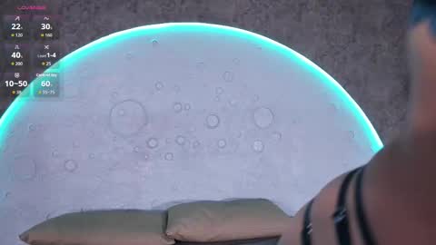 reiinachloe online show from 10.17.25