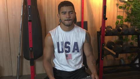 Reik online show from 11.05.25