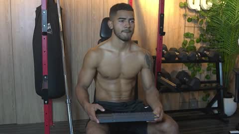 Reik online show from 11.21.25