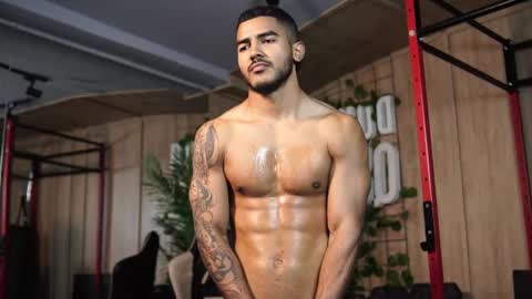 Reik online show from 02.14.26