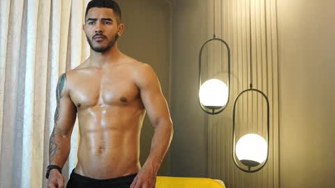 Reik online show from 03.05.26