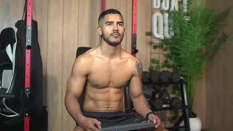 Reik online show from 03.09.26