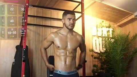 Reik online show from 03.25.26