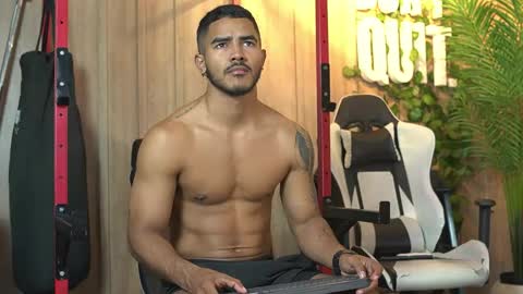 Reik online show from 04.08.26