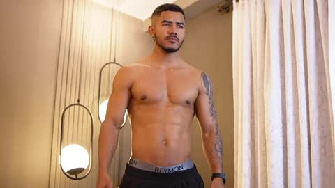 Reik online show from 04.15.26