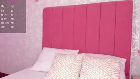 Reika  online show from 03.18.26