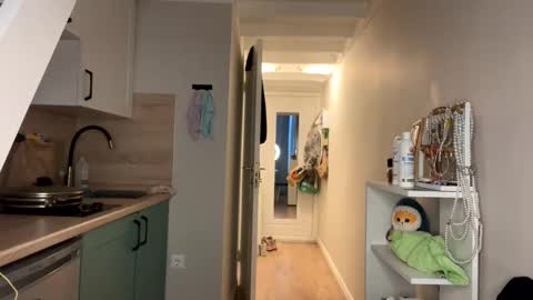 Bell online show from 10.01.25