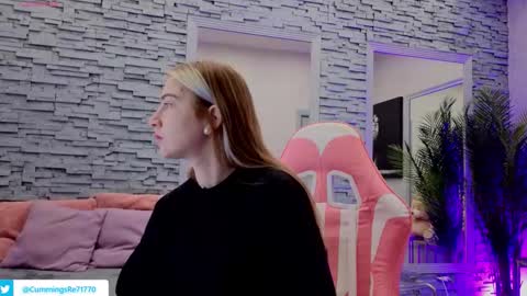 reina cummings online show from 02.09.26