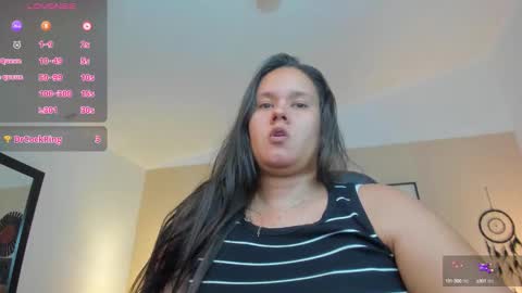 reina_loren online show from 09.18.25