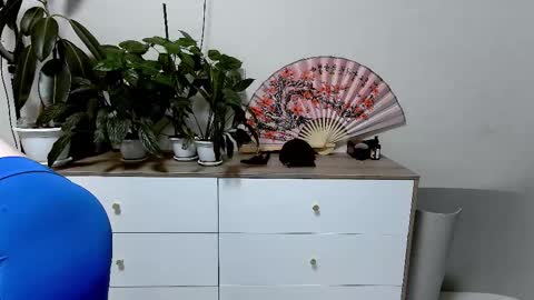 Reina QT online show from 09.15.25