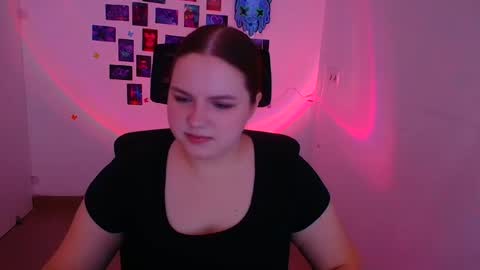 Reina online show from 02.20.26