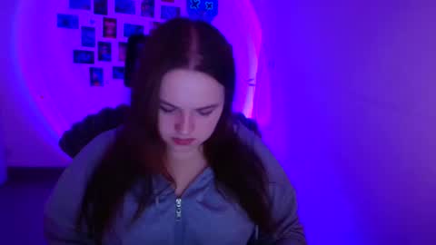 Reina online show from 02.22.26