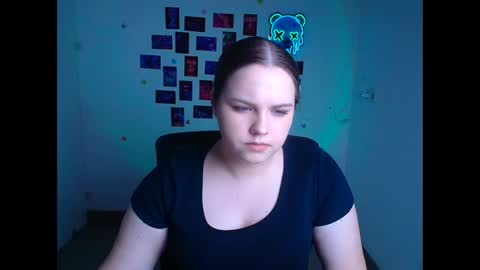 Reina online show from 04.14.26