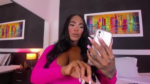 Miah online show from 09.18.25