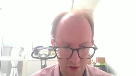 relaxnchat41 online show from 09.19.25