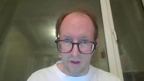 relaxnchat41 online show from 09.19.25