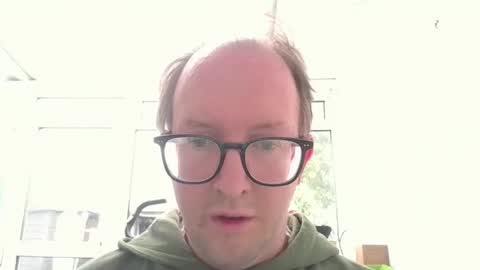 relaxnchat41 online show from 09.26.25