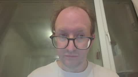 relaxnchat41 online show from 09.28.25